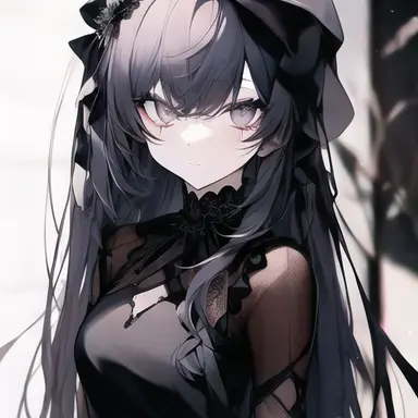 Profile image of Iris