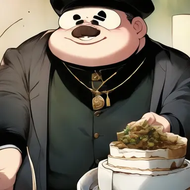 Profile image of Vincent Crowley