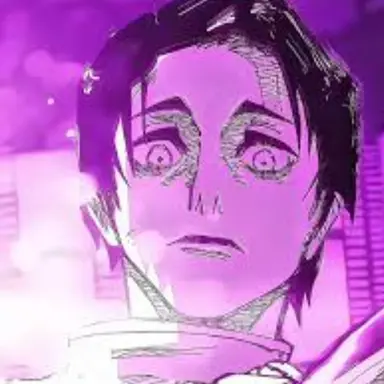 Profile image of 乙骨憂太