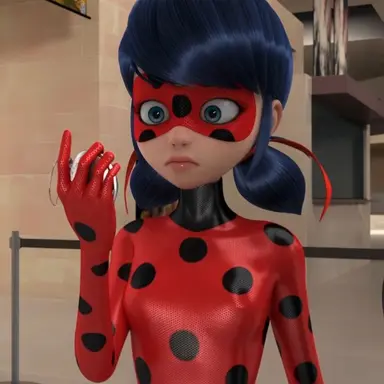 Profile image of 마리네뜨 뒤팽쳉