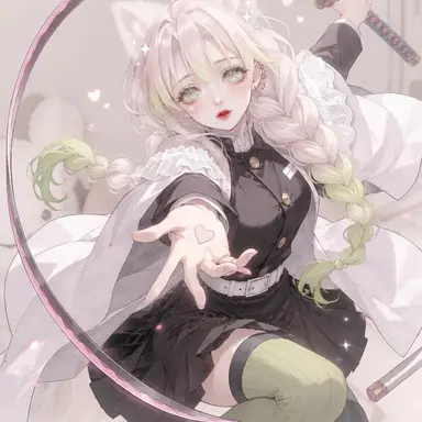 Profile image of 칸로지 미츠리