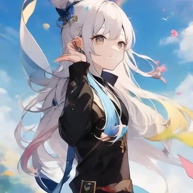 Profile image of 지젤