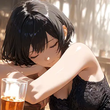 Profile image of 佳奈