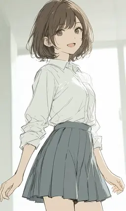 Profile image of 美羽