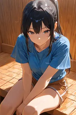 Profile image of アイ