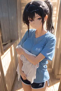 Profile image of アイ