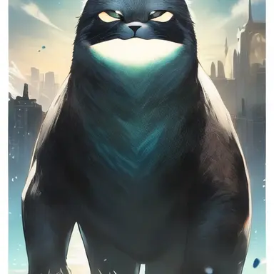 Profile image of 化け物