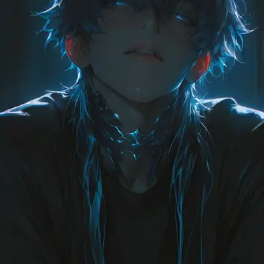 Profile image of アルカ