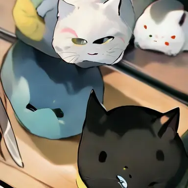 Profile image of 삼색이