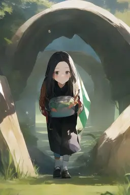 Profile image of 삼색이