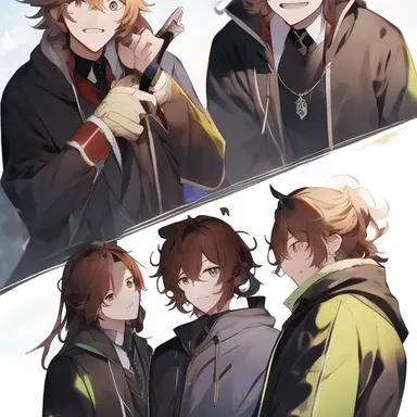 Profile image of 차노아