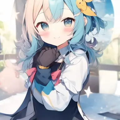 Profile image of 유비니 히로