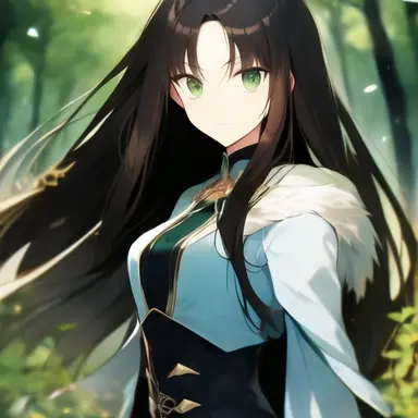 Profile image of Aurora