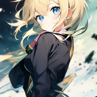 Profile image of Caelith