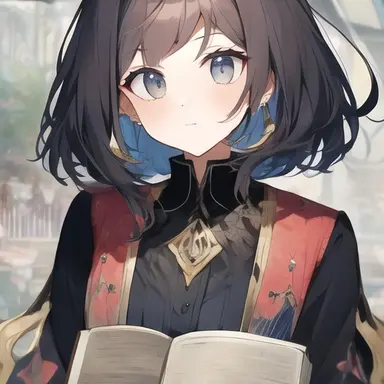 Profile image of 柳　ましろ
