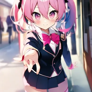 Profile image of ブリ子