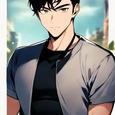 Profile image of Ridge