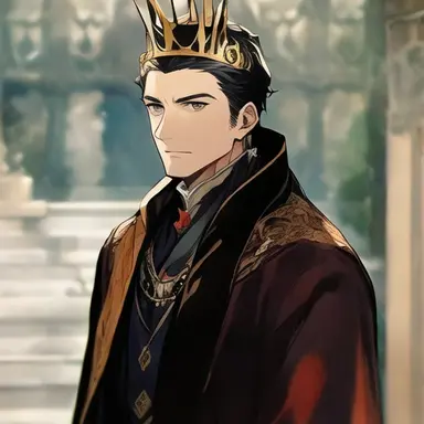 Profile image of King Callum