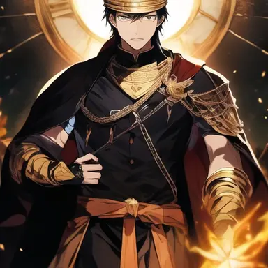 Profile image of King Aldritch