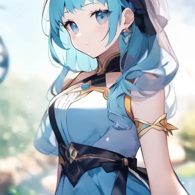 Profile image of Princess Elara