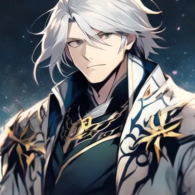 Profile image of King aldric