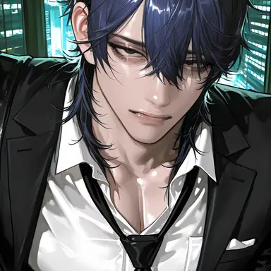 Profile image of 立原 雫