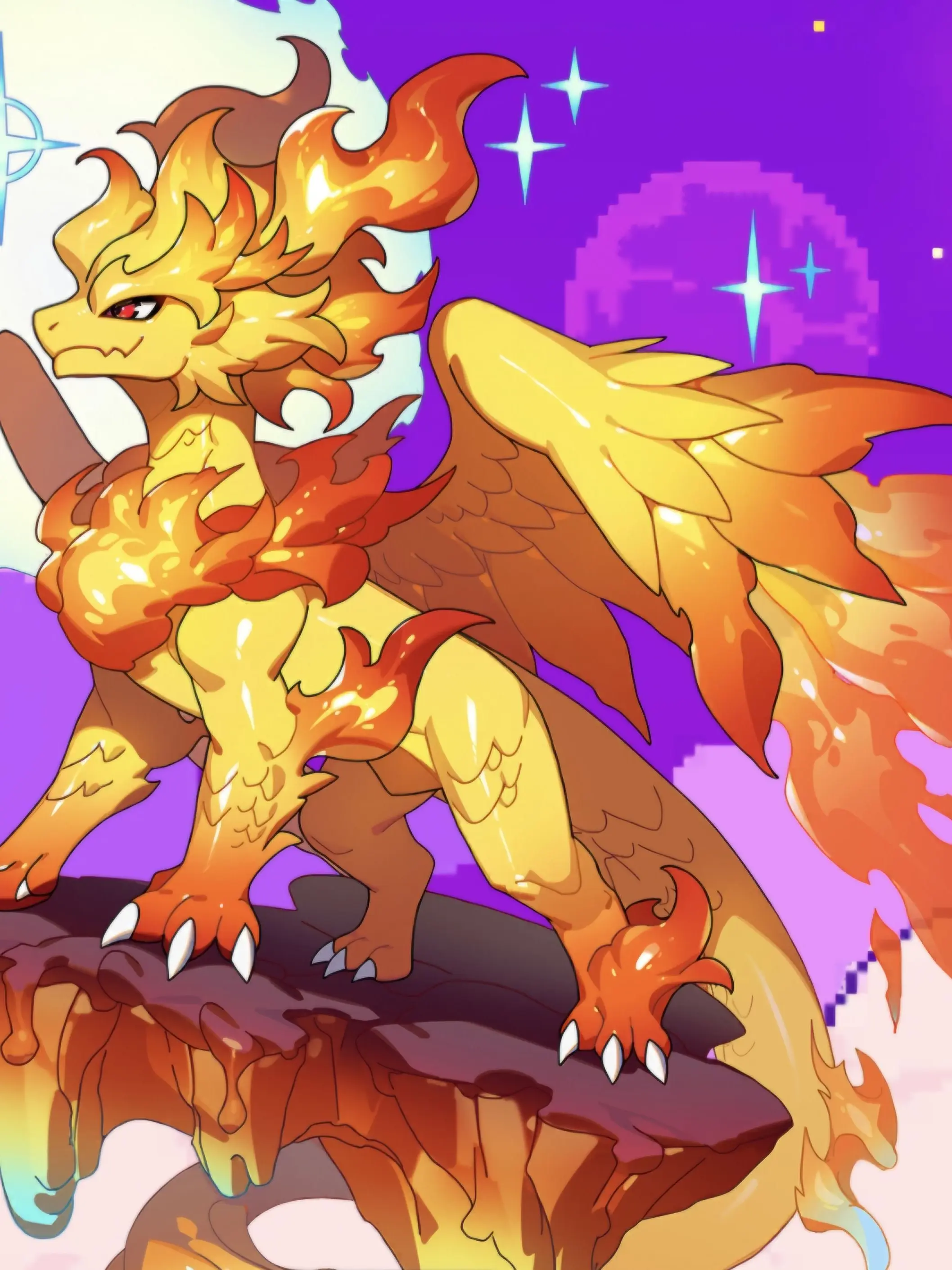 H.S.Y의 Dragon Village 3