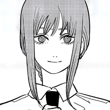 Profile image of 마키마