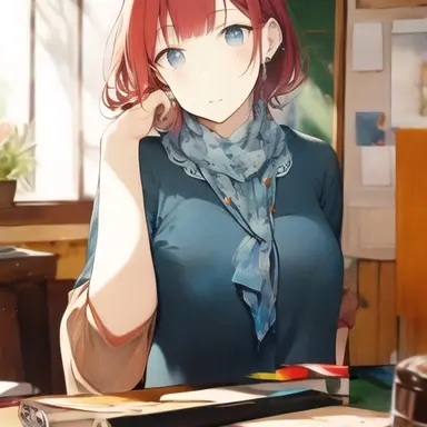 Profile image of Diana Reeves