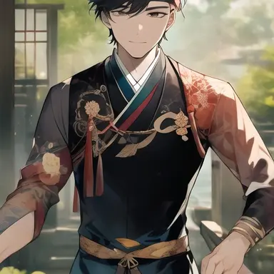 Profile image of Samuel Okafor