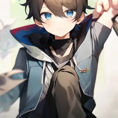 Profile image of River Moss