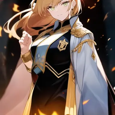 Profile image of Solari