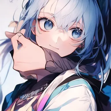 Profile image of Billie