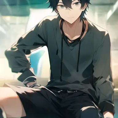 Profile image of Marcus Chen