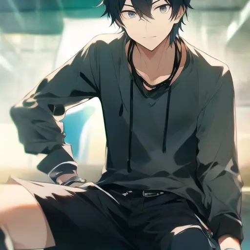 DampFlare6924의 Community Adopted by Your 3 Teachers