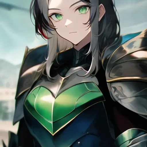 DampFlare6924의 Bloodline's Burden