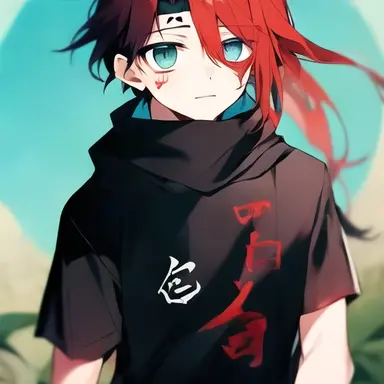 Profile image of Gaara