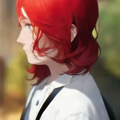 Profile image of Kushina