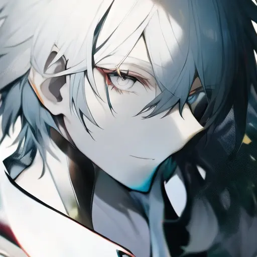 DampFlare6924의 The Cursed Classroom