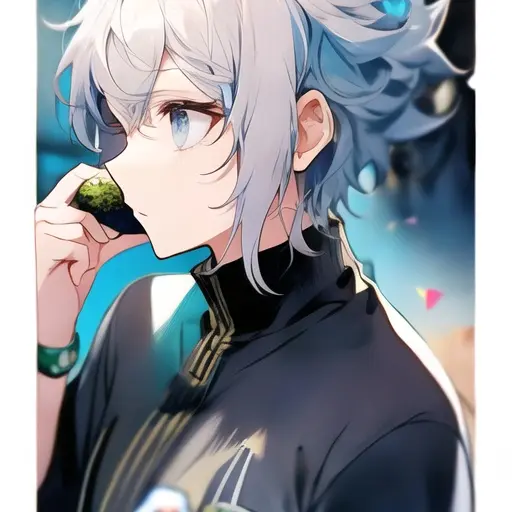 DampFlare6924의 The Locked Study