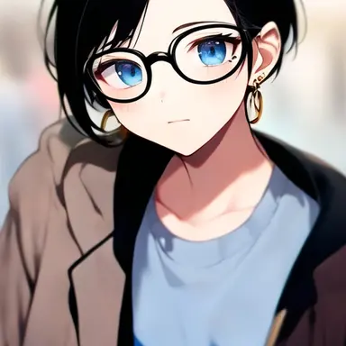 Profile image of Candy Loveheart