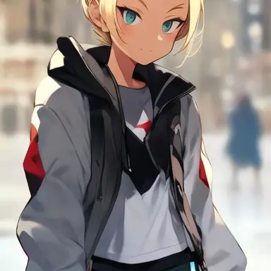 Profile image of Ino