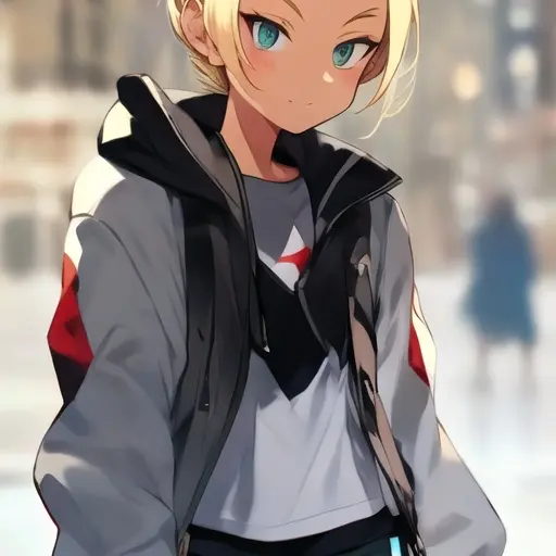 DampFlare6924의 Love Potion Chaos in Konoha