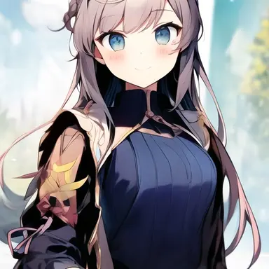 Profile image of Iris Thorne