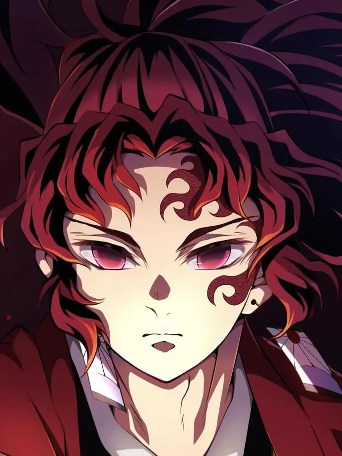 VarinOhu의 The Tsugikuni Family