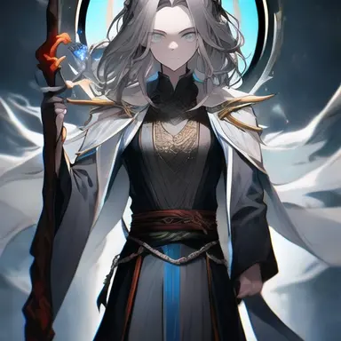 Profile image of Thessa