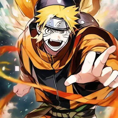 Profile image of Naruto