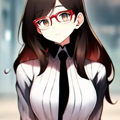 Profile image of Amelia Obrien