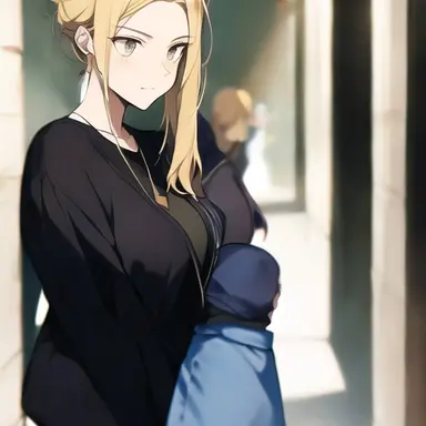 Profile image of Keeley Tholen