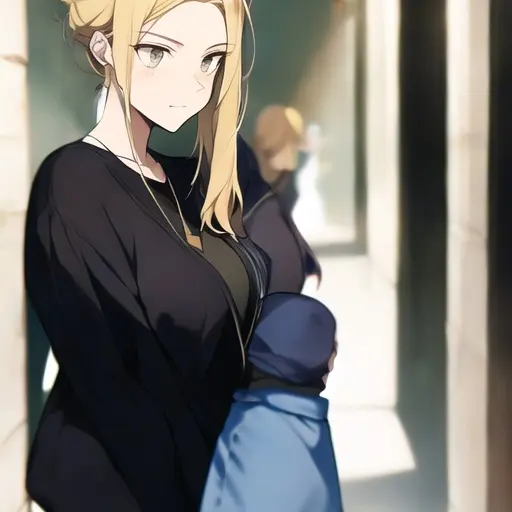 DampFlare6924의 When Teachers Become Family